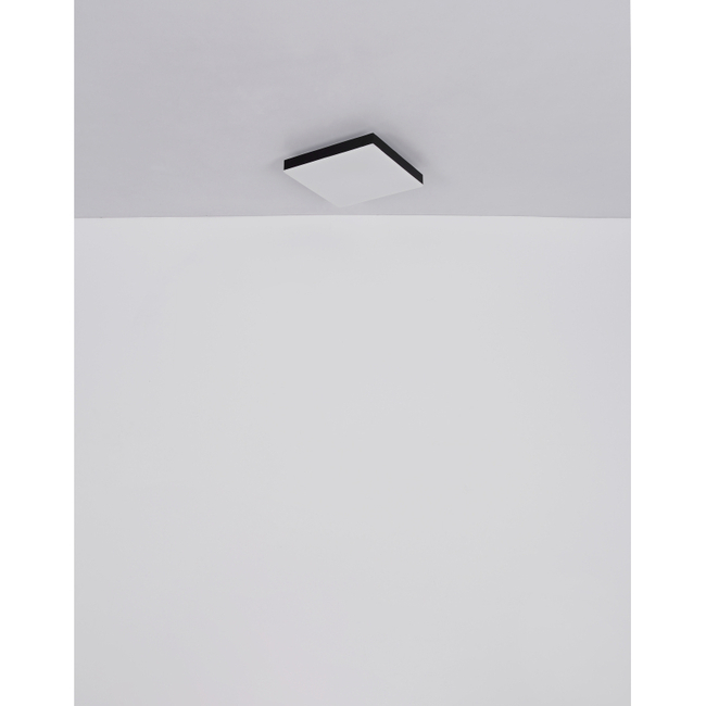 Stropné svietidlo DORO - 18W, 2300/1200LM,IP20 - 41594D1M