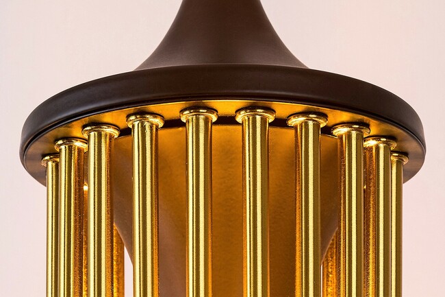 Závesné svietidlo ROXAS - E27/1x max. 40W,IP20 - 72151