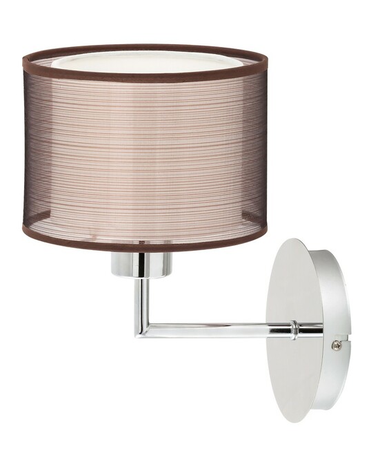 Svietidlo ANASTASIA - E27/60W, IP20 - 2628