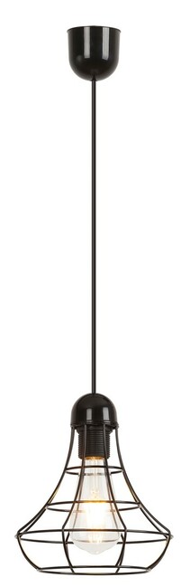 Svietidlo RAMSEY - E27, 60W, IP20 - 4649