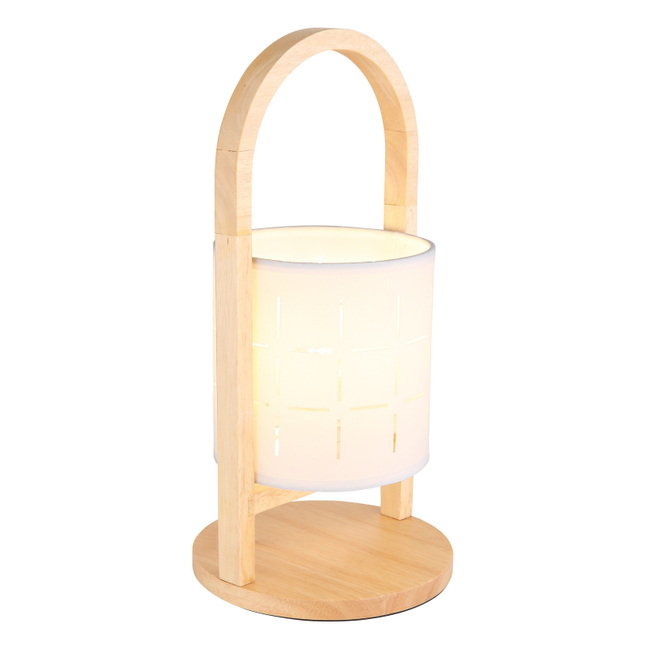 Stolová lampa NINJA - 40W, E14, IP20 - 21506W