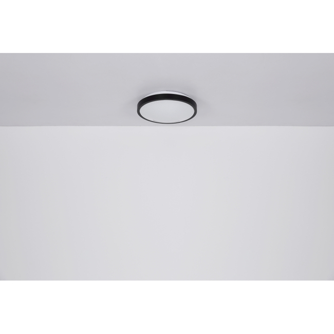 Stropné svietidlo GREGORY - 18W,2300/1050lm,IP44 - 41763S