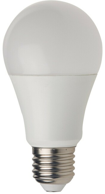 Žiarovka LED, E27, 7W,  6500K - 1467