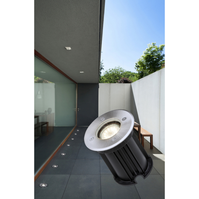 Vonkajšie svietidlo STYLE II - 31100