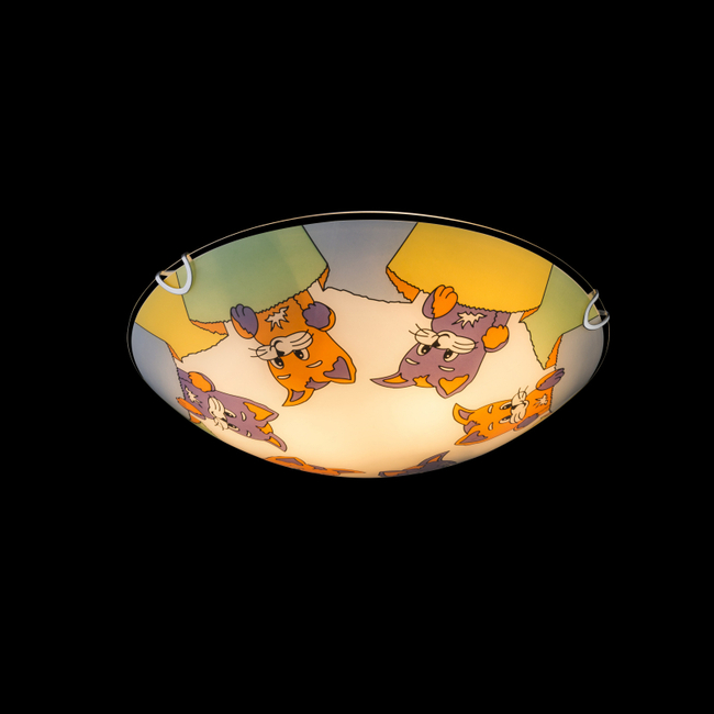 Stropné svietidlo KIDDY - 40606