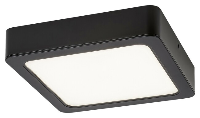 Svietidlo SHAUN2 - 7W, 670lm, IP20 - 71213
