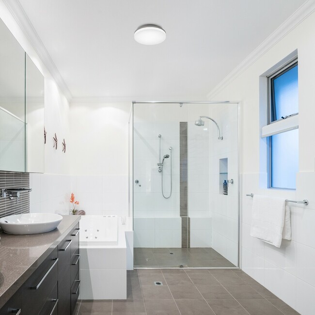 Svietidlo ZENON - LED/18W, IP54 - 2699