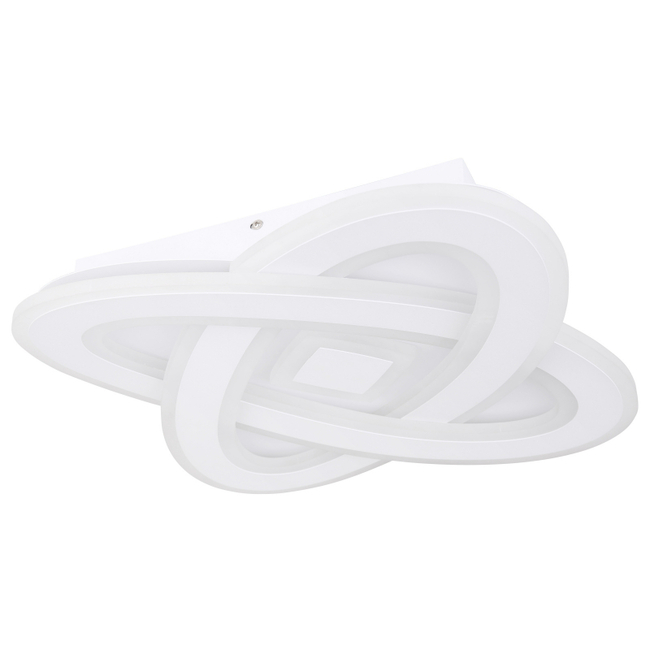 Stropné svietidlo LARIO - 6W, 3250/1950lm, IP20 - 48287-36