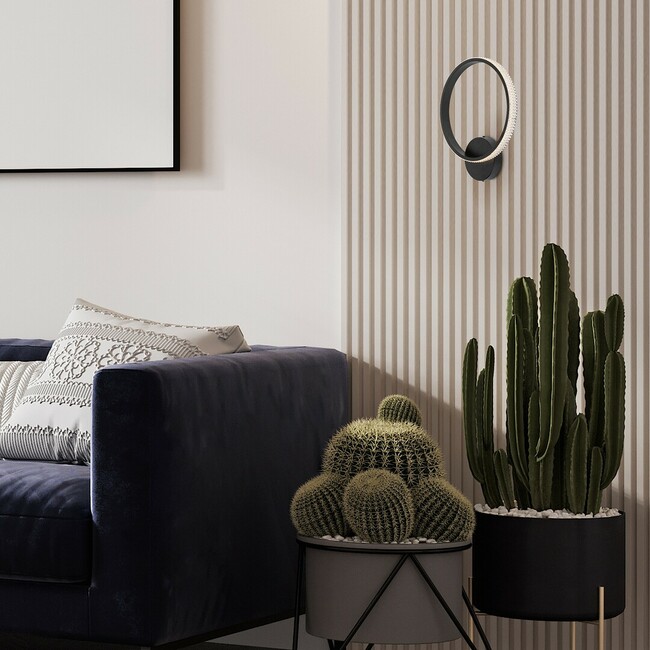 Svietidlo GRETE - 15W, 1150lm, IP20 - 71095