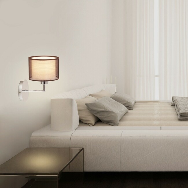 Svietidlo ANASTASIA - E27/60W, IP20 - 2628