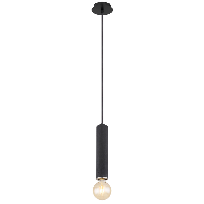 Závesné svietidlo MARION - 60W,E27,IP20 - 15499H