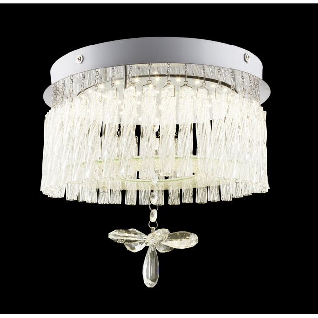 Stropné svietidlo MATHILDA - 12W, 1080/840lm, IP20 - 68397-12