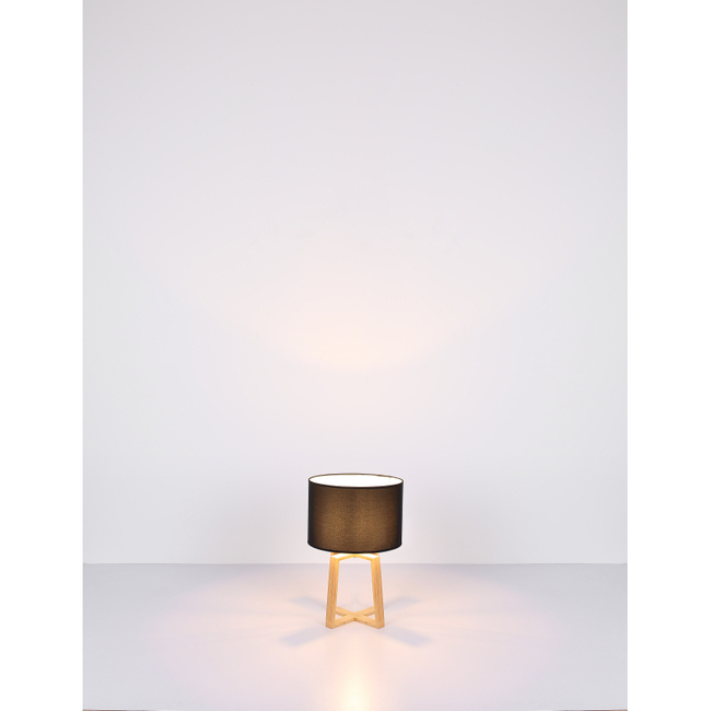 Stolová lampa MORITZ - 40W, E27, IP20 - 21621