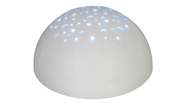 Svietidlo LINA - RGB LED/0,5W, DC 4,5V - 1470