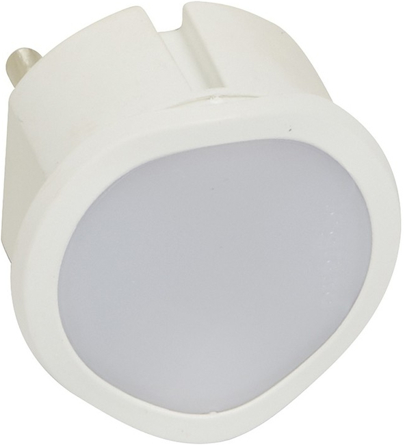 Legrand - nočné LED svetlo biele