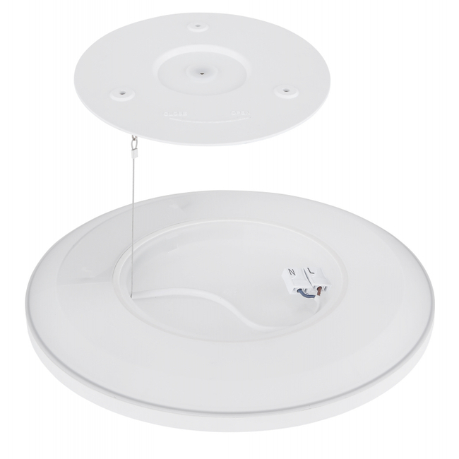 Stropné svietidlo SAPANA - 41562-24W