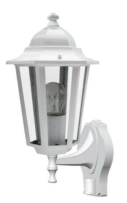 Svietidlo VELENCE - E27/60W, IP43 - 8216