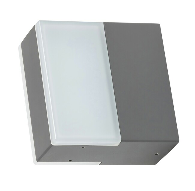 Svietidlo BONA - LED/9W, IP54 - 8060