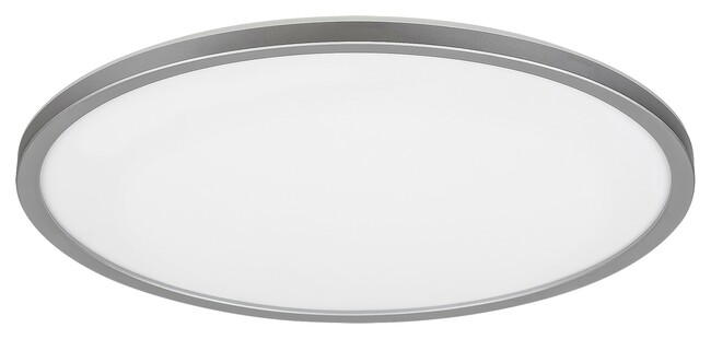 Stropné svietidlo RASMUS - LED/22W, IP20 - 2290