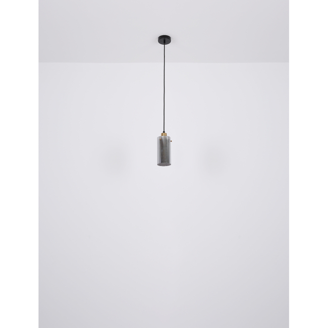 Závesné svietidlo FANNI - 40W,E27,IP20 - 15564H