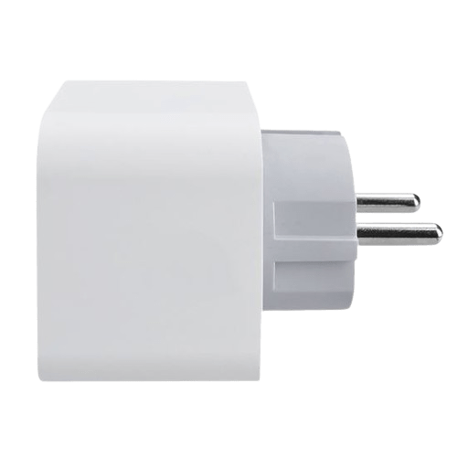 Smart zásuvka WIFI s meraním spotreby