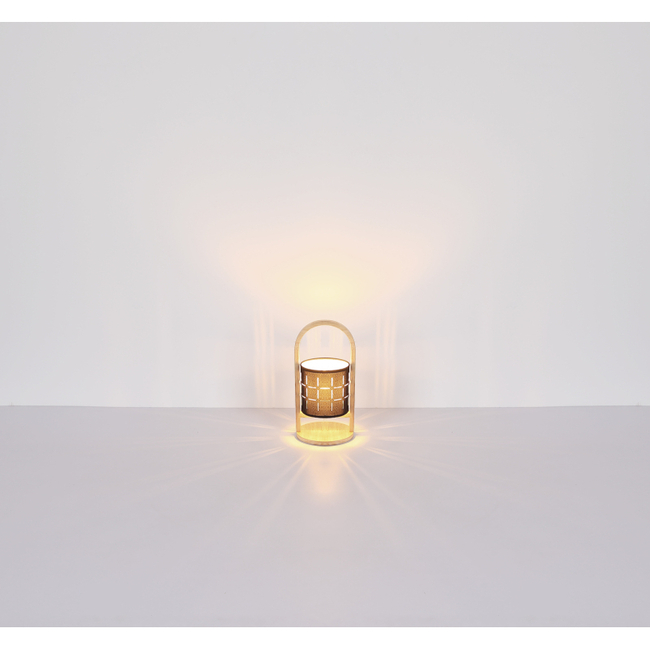 Stolová lampa NINJA - 40W, E14, IP20 - 21506W