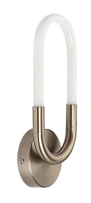 Nástenné svietidlo IRELIA - LED/9W,4000K,IP20 - 71138