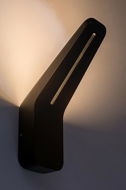 Svietidlo OGNON - 8W, 500lm, IP54 - 77051