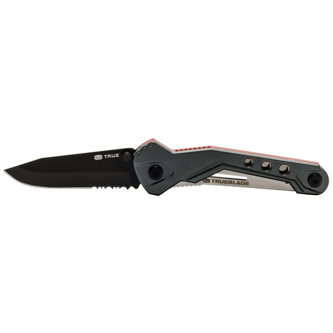 Nôž skladací TRUE UTILITY TRUEBLADE