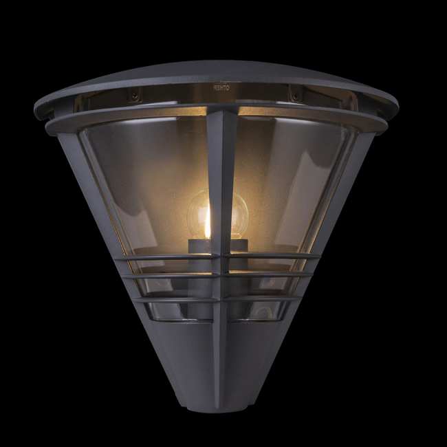 Vonkajšie svietidlo SALLA - 32093A