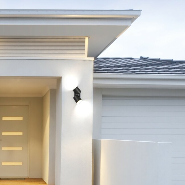 Svietidlo BELFAST - LED 12,9W, 620lm, IP65 - 7904