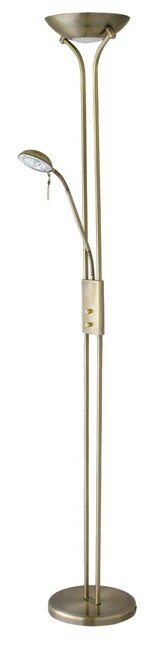 Svietidlo BETA - 230W, 28W, 4970lm, IP20 - 4076