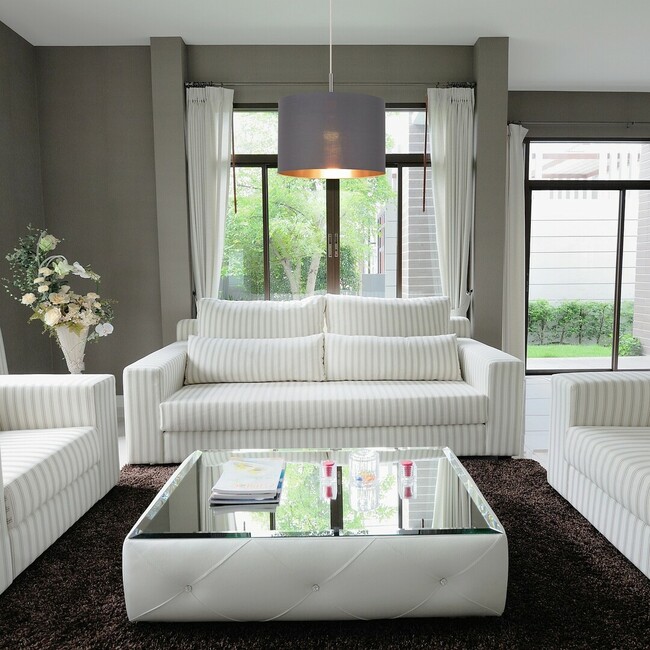 Svietidlo MONICA - E27/1x MAX 60W, IP20 - 2541