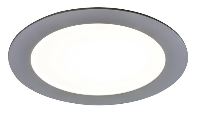 Svietidlo DOWNLIGHT - LED/12W, IP20 (kruh, zapustené) - 5570