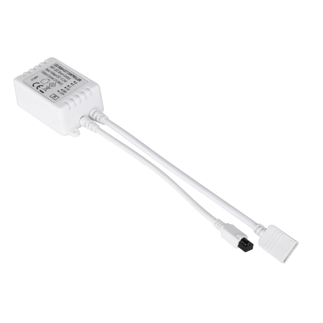 Dekoratívne svietidlo EDUARD -24W,1650/1100lm,IP20 - 38999SH