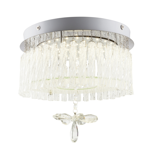 Stropné svietidlo MATHILDA - 12W, 1080/840lm, IP20 - 68397-12