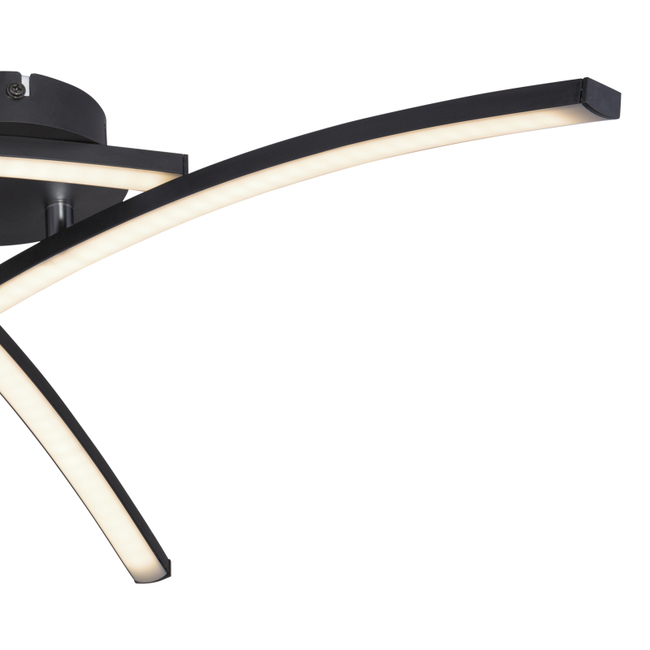 Stropné svietidlo TANSY I - 18W, 1900/1500lm, IP20 - 67129-18