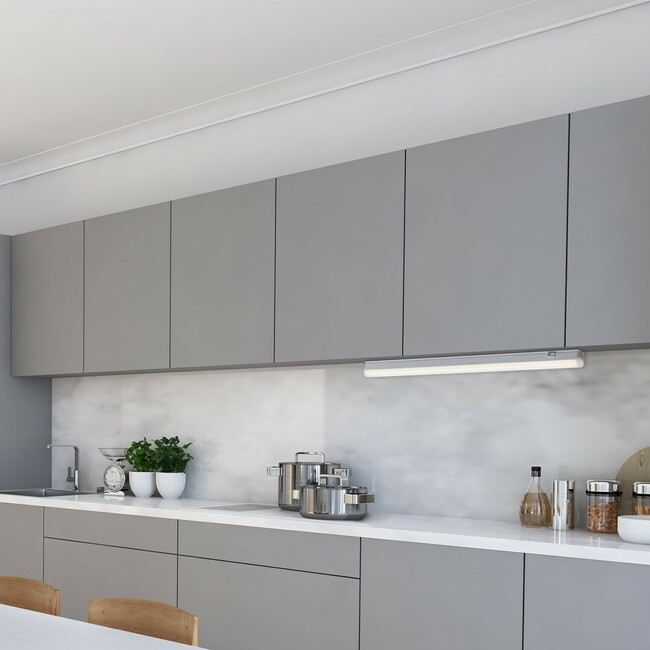 Svietidlo JEREMY - LED/13W, IP20 - 5218