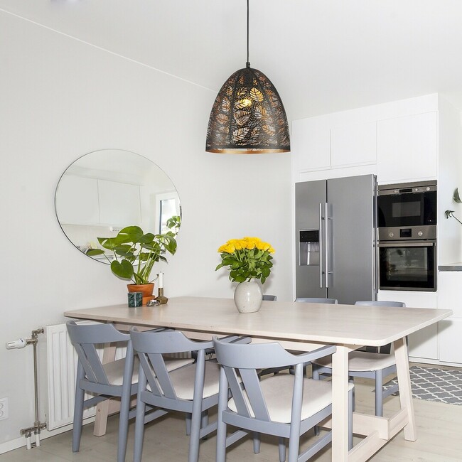 Svietidlo MANORCA - E27/40W, IP20 - 2277