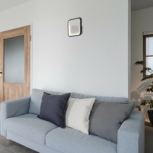 Svietidlo RAZZI - 13W, 670lm, IP20 - 71086