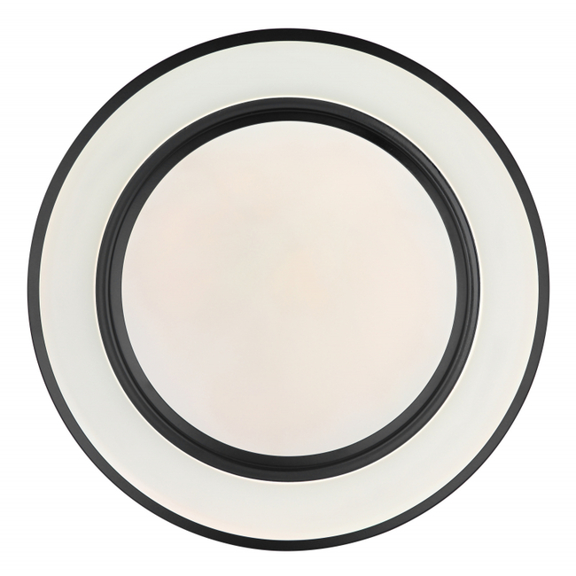 Stropné svietidlo SULLY - 24W, 2500/1500lm, IP20 - 41368-24