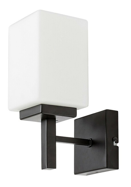 Svietidlo ZENKAI - E14 1X MAX 10W, IP44 - 71061