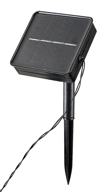 Svietidlo WIGRY - 0,06W, 3lm, IP44