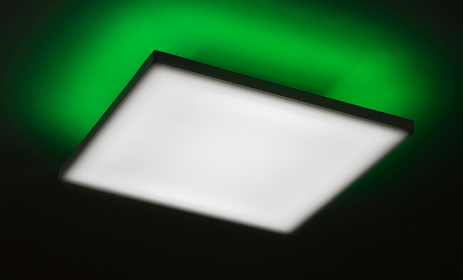 Svietidlo FARAMIR - 24W, 1880lm, IP20 - 71002