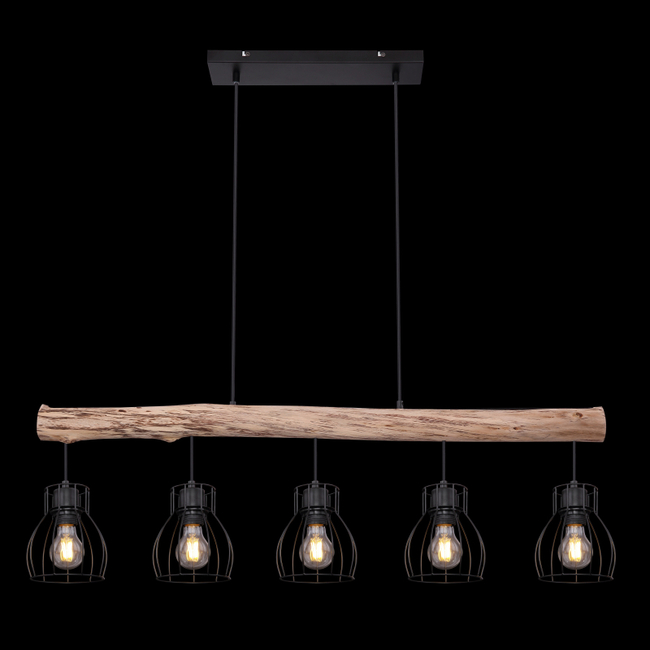 Závesné svietidlo MINA - 15326-5N