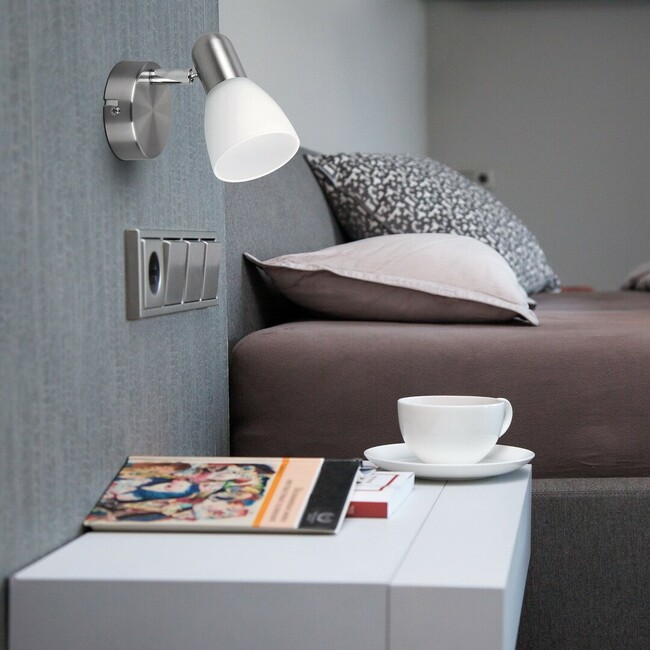 Svietidlo SOMA - E14/40W, IP20 - 6301