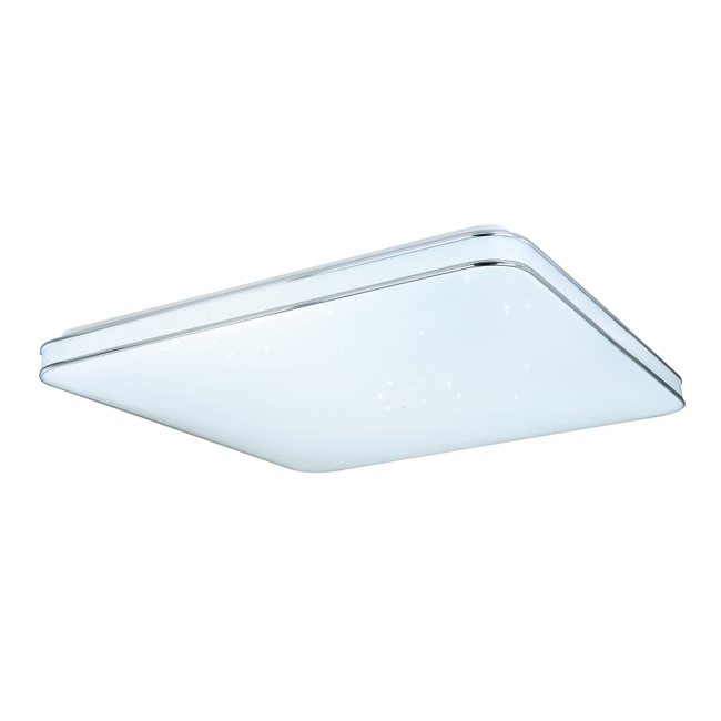 Stropné svietidlo LASSY - 48W,4400/3200lm, IP20 - 48406-48SH