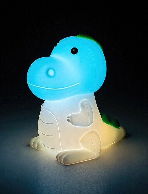 Svietidlo DINOO - 0,45W, 30lm, IP20 - 76021