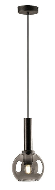 Závesné svietidlo CENTIO - E27/1x max. 40W, IP20 - 72171