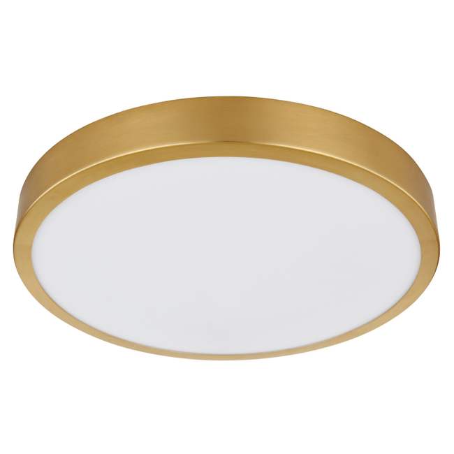 Stropné svietidlo TIBEY - 22W, 2220/1800lm, IP20 - 12381-22